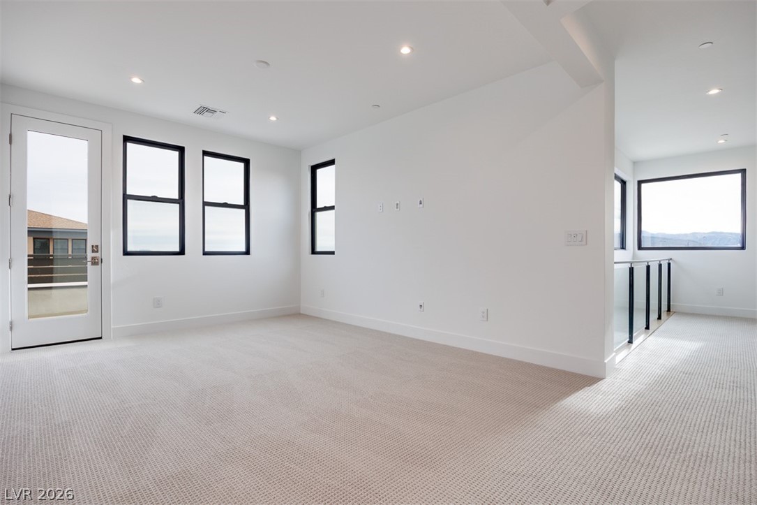 27 Sumter Ridge Street Las Vegas NV 89138