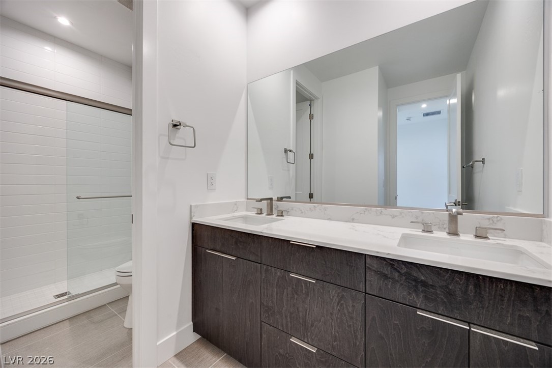 27 Sumter Ridge Street Las Vegas NV 89138