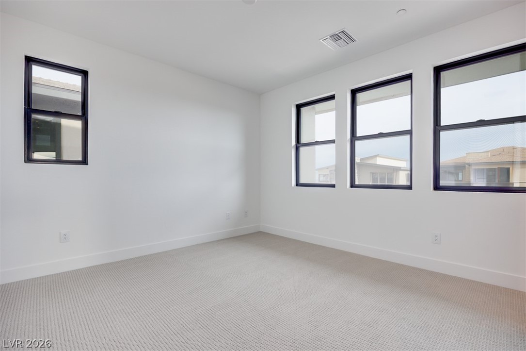 27 Sumter Ridge Street Las Vegas NV 89138