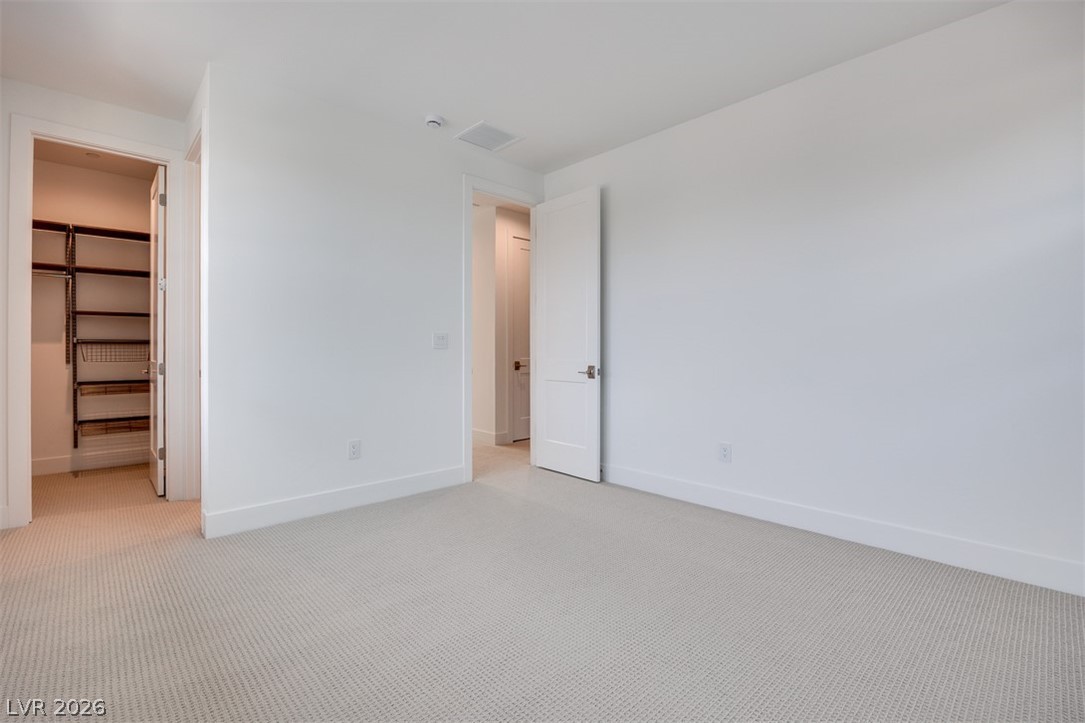27 Sumter Ridge Street Las Vegas NV 89138
