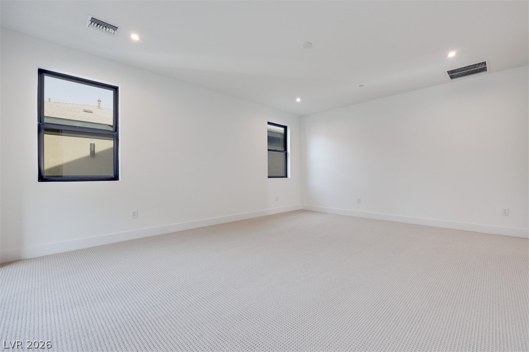 27 Sumter Ridge Street Las Vegas NV 89138
