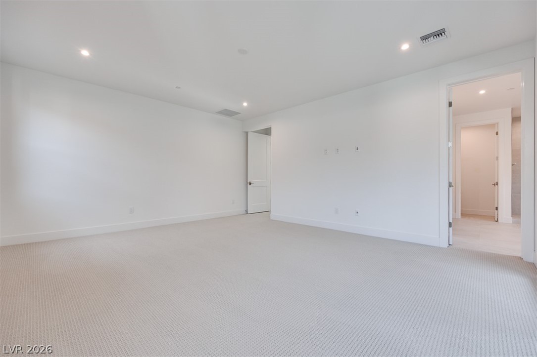 27 Sumter Ridge Street Las Vegas NV 89138