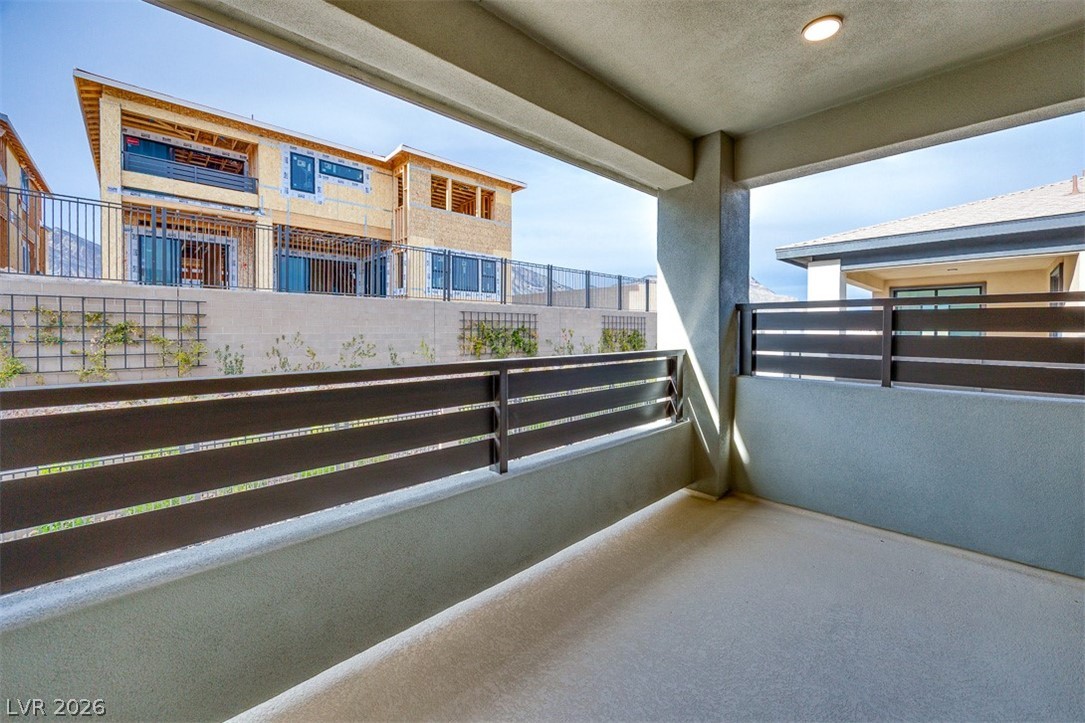27 Sumter Ridge Street Las Vegas NV 89138