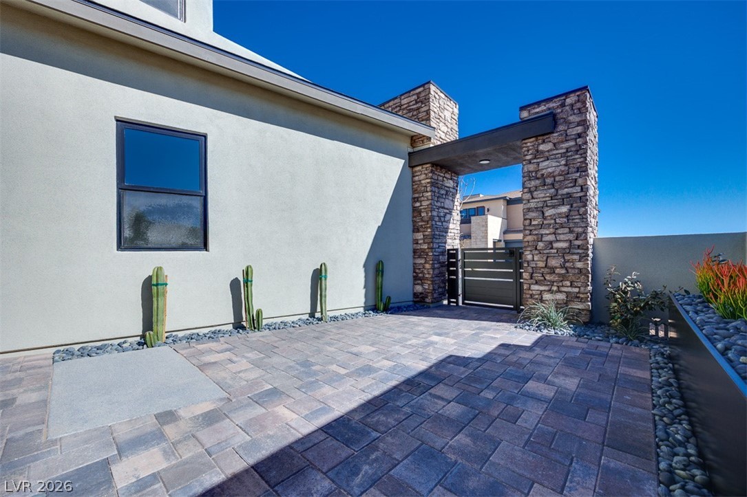 27 Sumter Ridge Street Las Vegas NV 89138