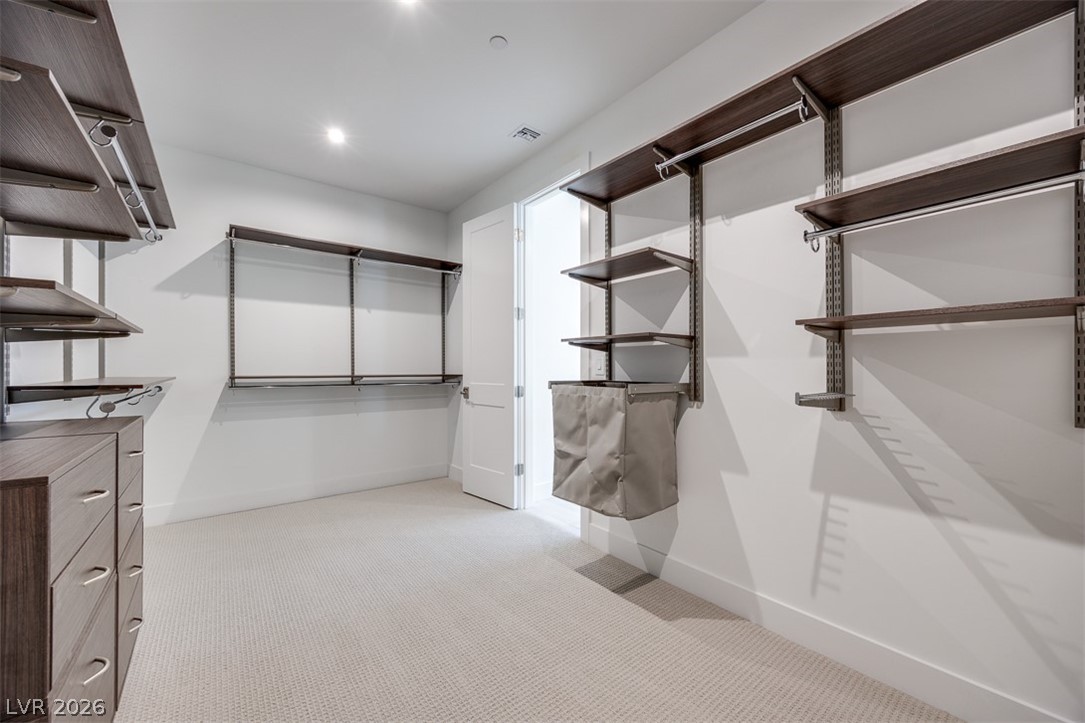 27 Sumter Ridge Street Las Vegas NV 89138