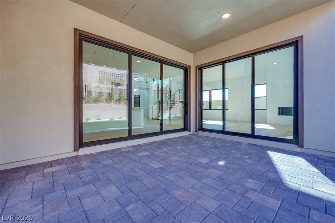 27 Sumter Ridge Street Las Vegas NV 89138