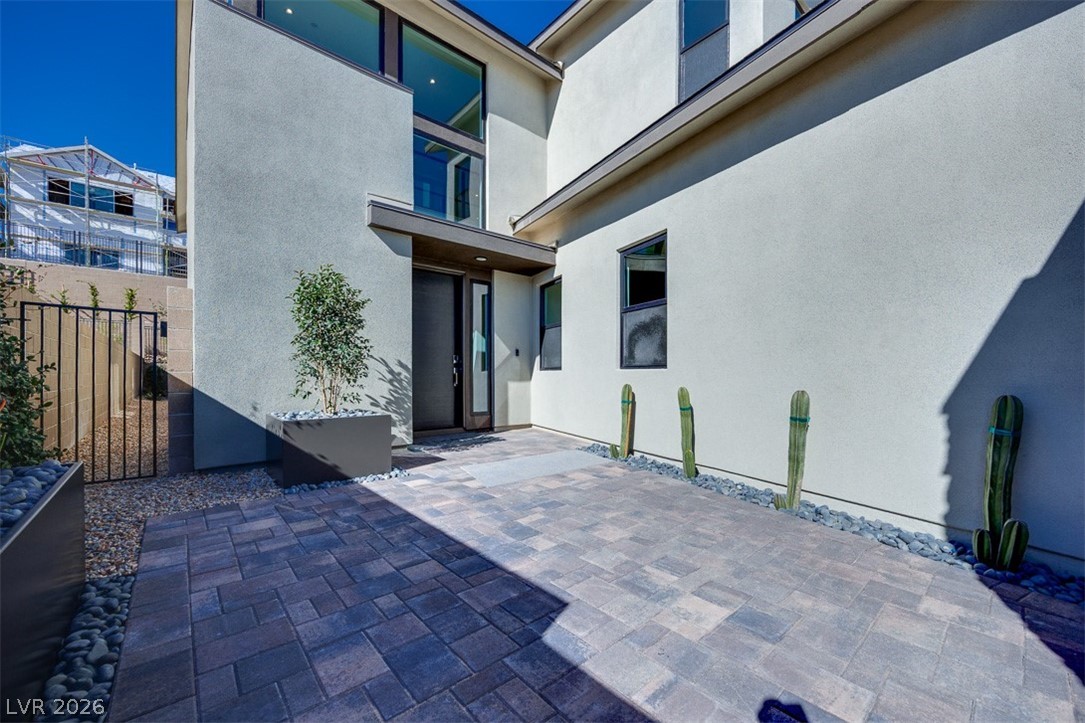 27 Sumter Ridge Street Las Vegas NV 89138