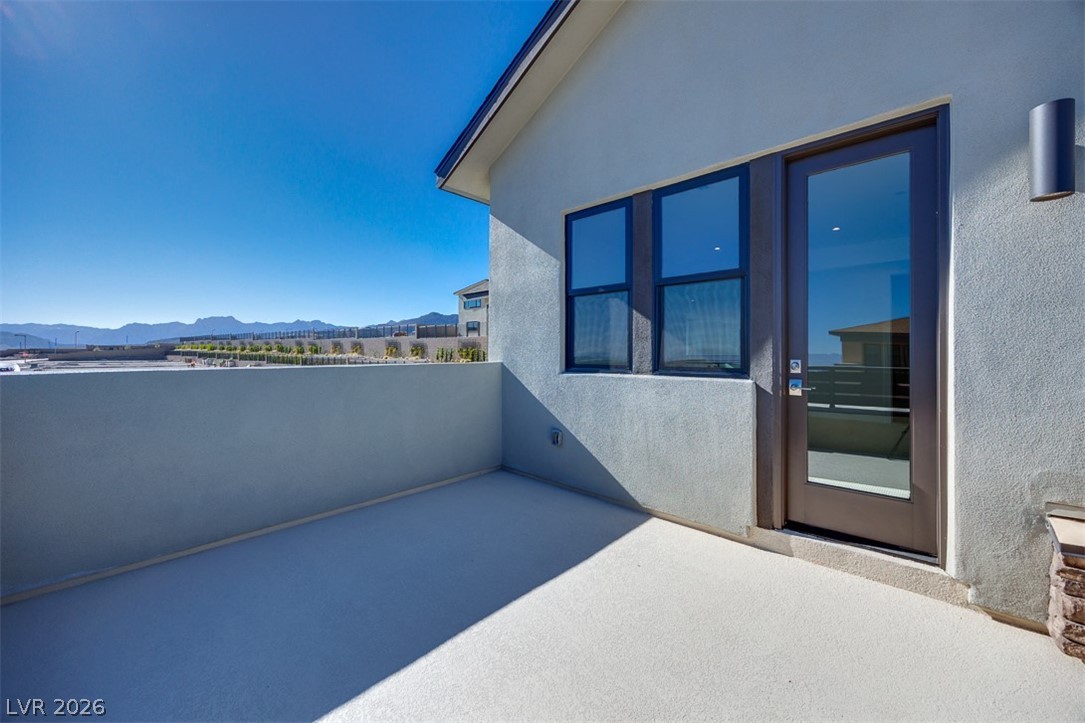 27 Sumter Ridge Street Las Vegas NV 89138