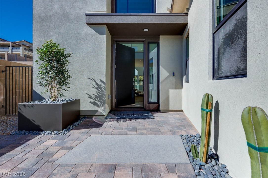 27 Sumter Ridge Street Las Vegas NV 89138