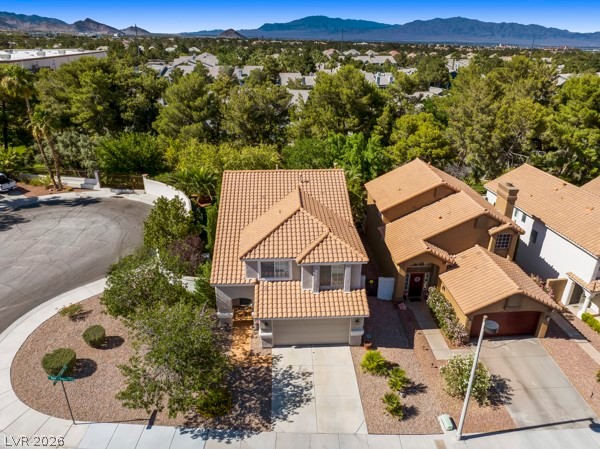 9636 Rancho Palmas Drive Las Vegas NV 89117