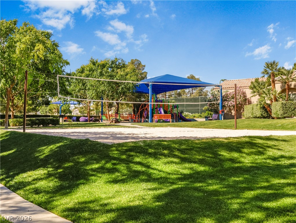 9636 Rancho Palmas Drive Las Vegas NV 89117
