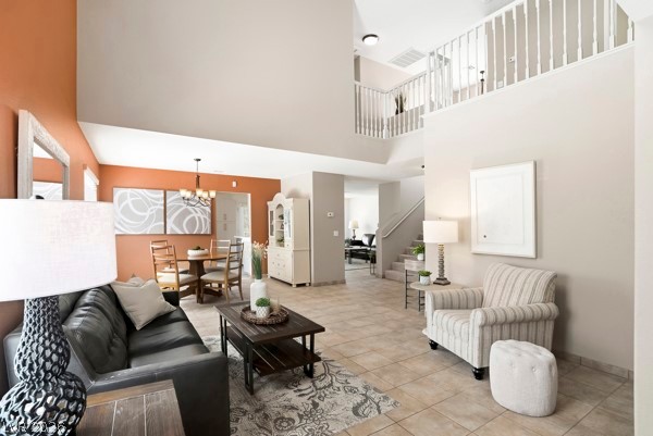 9636 Rancho Palmas Drive Las Vegas NV 89117