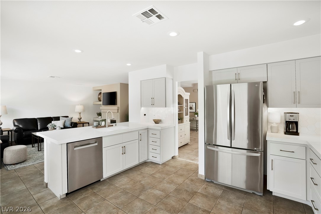 9636 Rancho Palmas Drive Las Vegas NV 89117