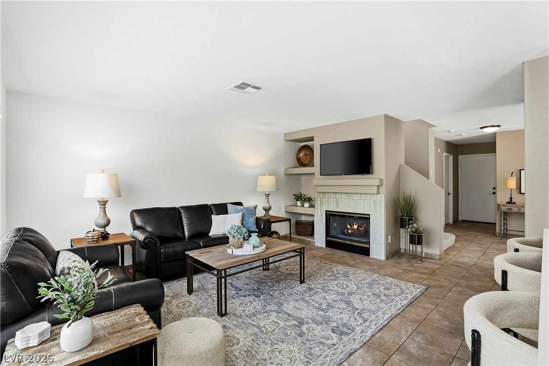 9636 Rancho Palmas Drive Las Vegas NV 89117