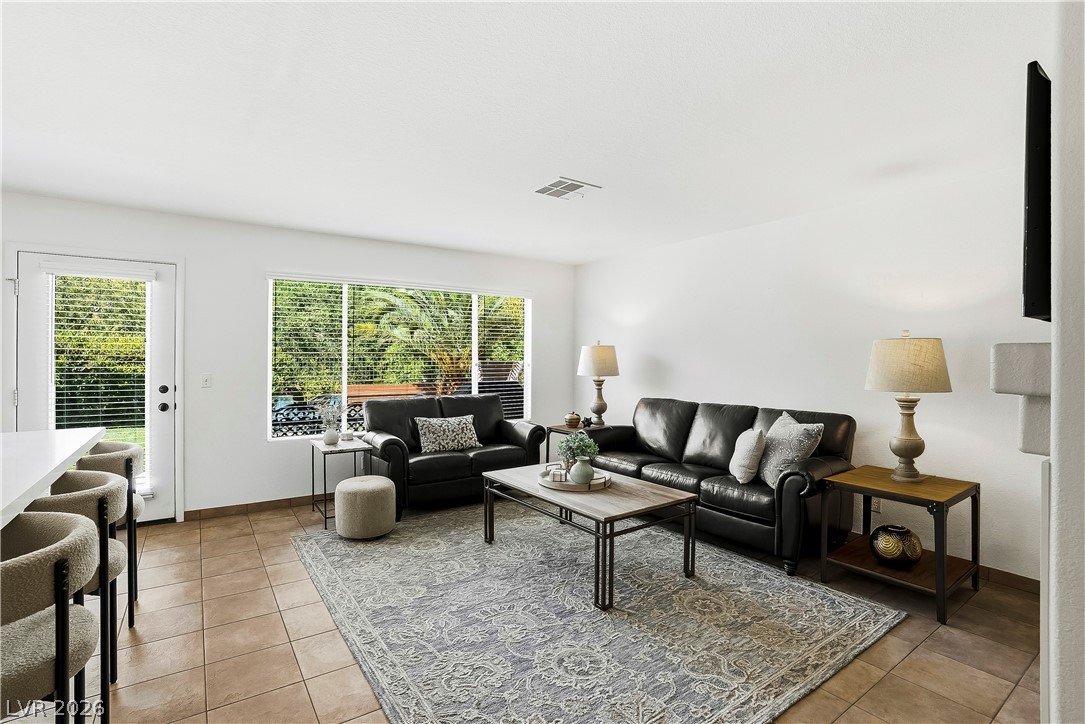 9636 Rancho Palmas Drive Las Vegas NV 89117