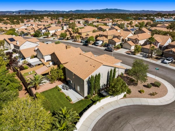 9636 Rancho Palmas Drive Las Vegas NV 89117