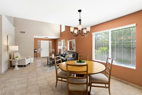9636 Rancho Palmas Drive Las Vegas NV 89117