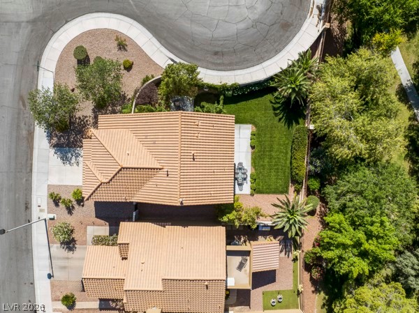 9636 Rancho Palmas Drive Las Vegas NV 89117