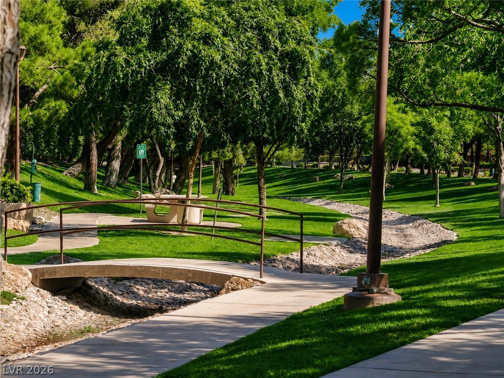 9636 Rancho Palmas Drive Las Vegas NV 89117