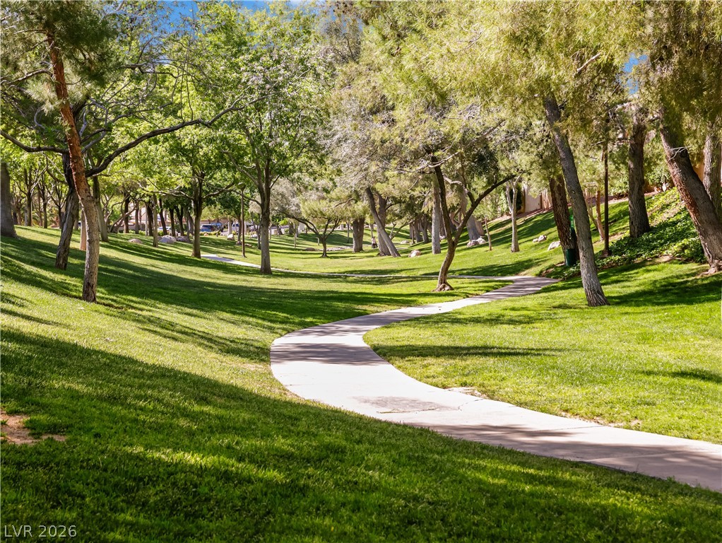 9636 Rancho Palmas Drive Las Vegas NV 89117