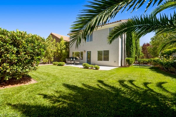 9636 Rancho Palmas Drive Las Vegas NV 89117