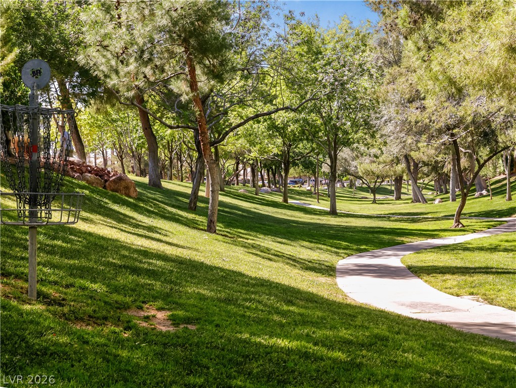 9636 Rancho Palmas Drive Las Vegas NV 89117