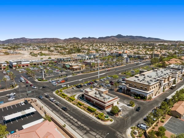 9636 Rancho Palmas Drive Las Vegas NV 89117