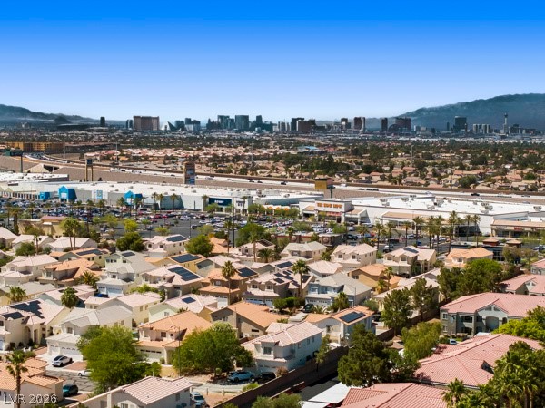 9636 Rancho Palmas Drive Las Vegas NV 89117