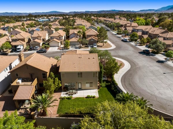 9636 Rancho Palmas Drive Las Vegas NV 89117