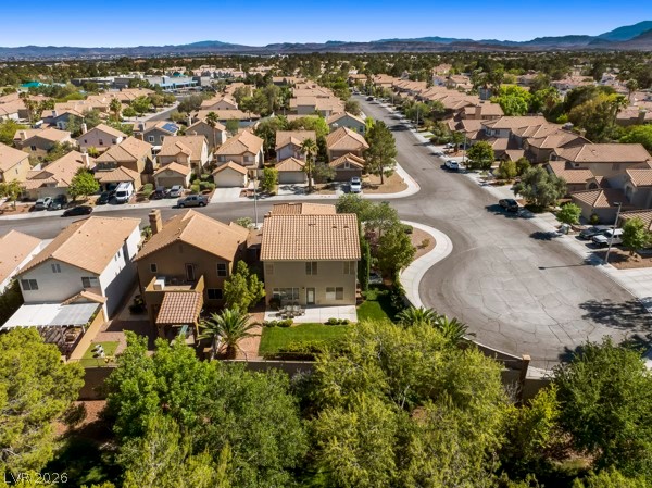 9636 Rancho Palmas Drive Las Vegas NV 89117