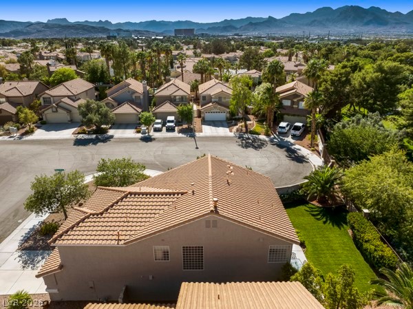9636 Rancho Palmas Drive Las Vegas NV 89117
