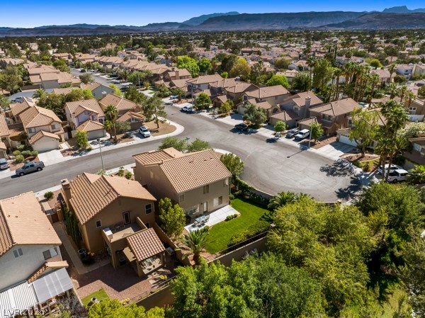9636 Rancho Palmas Drive Las Vegas NV 89117