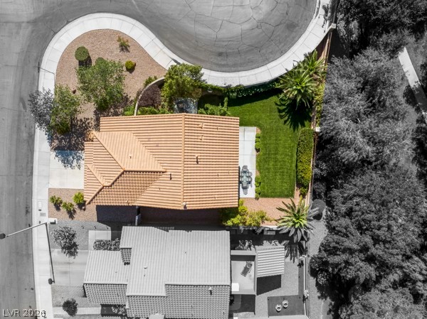 9636 Rancho Palmas Drive Las Vegas NV 89117
