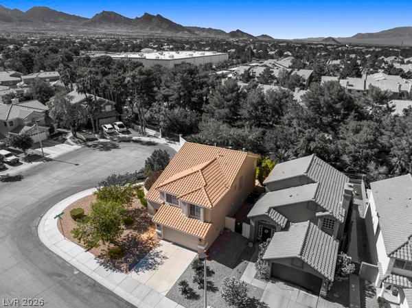 9636 Rancho Palmas Drive Las Vegas NV 89117