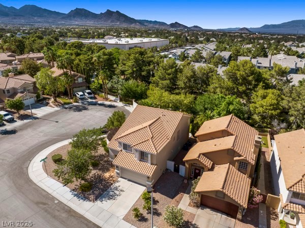 9636 Rancho Palmas Drive Las Vegas NV 89117