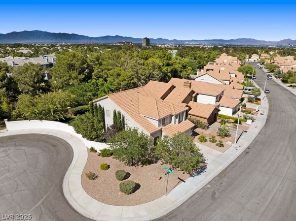 9636 Rancho Palmas Drive Las Vegas NV 89117