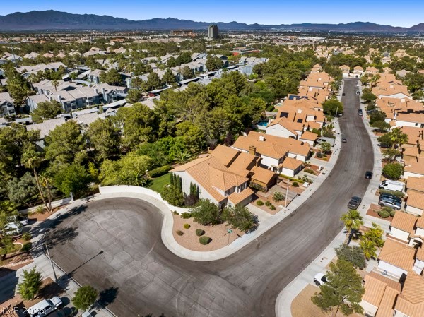 9636 Rancho Palmas Drive Las Vegas NV 89117