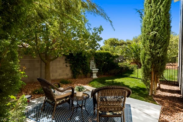 9636 Rancho Palmas Drive Las Vegas NV 89117