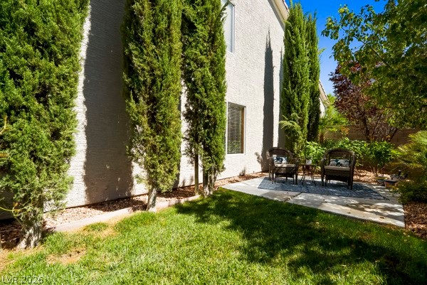 9636 Rancho Palmas Drive Las Vegas NV 89117