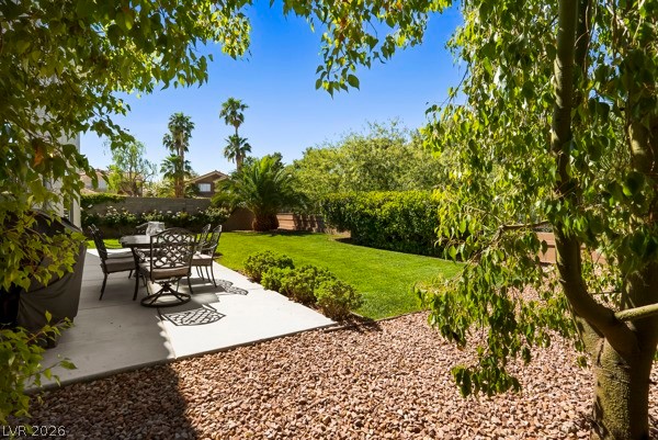 9636 Rancho Palmas Drive Las Vegas NV 89117