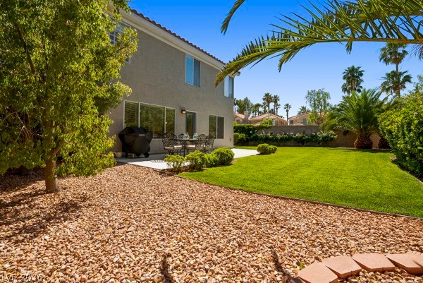 9636 Rancho Palmas Drive Las Vegas NV 89117