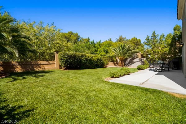 9636 Rancho Palmas Drive Las Vegas NV 89117