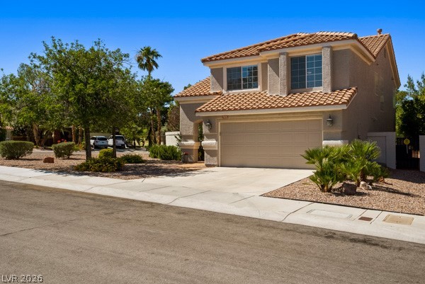 9636 Rancho Palmas Drive Las Vegas NV 89117