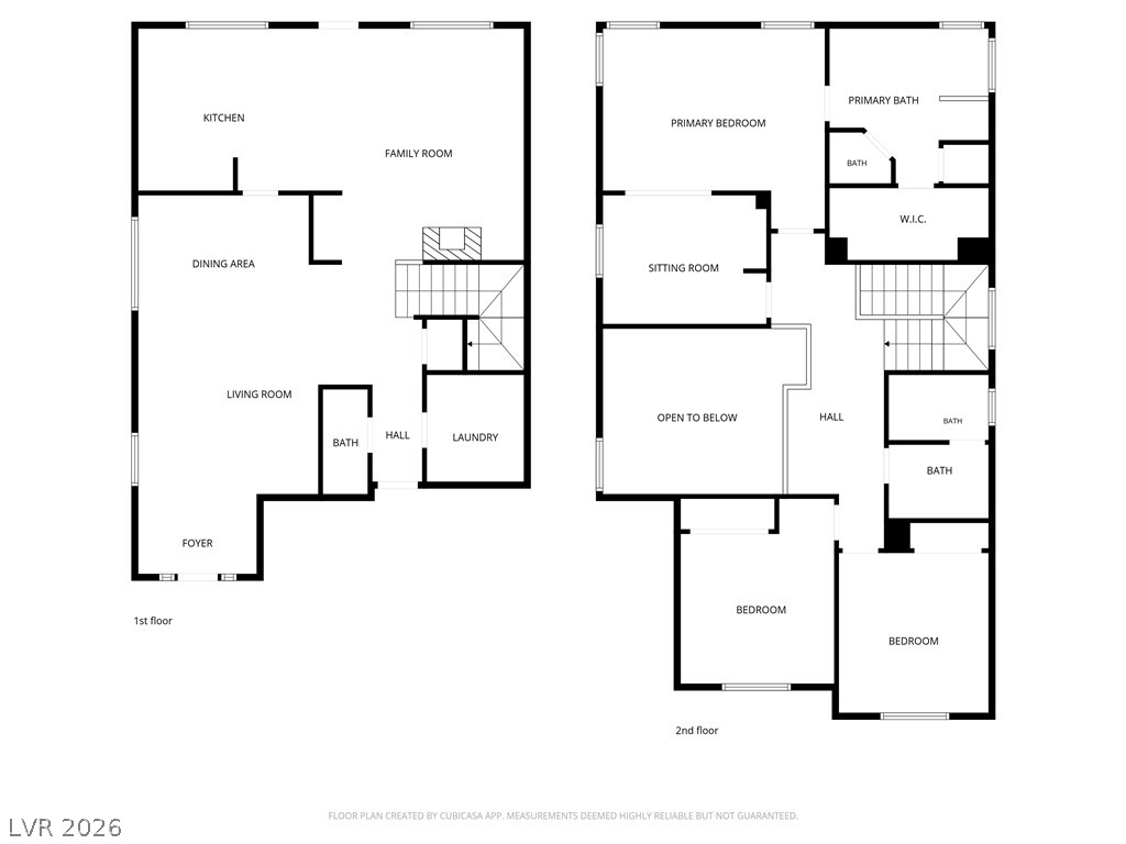9636 Rancho Palmas Drive Las Vegas NV 89117