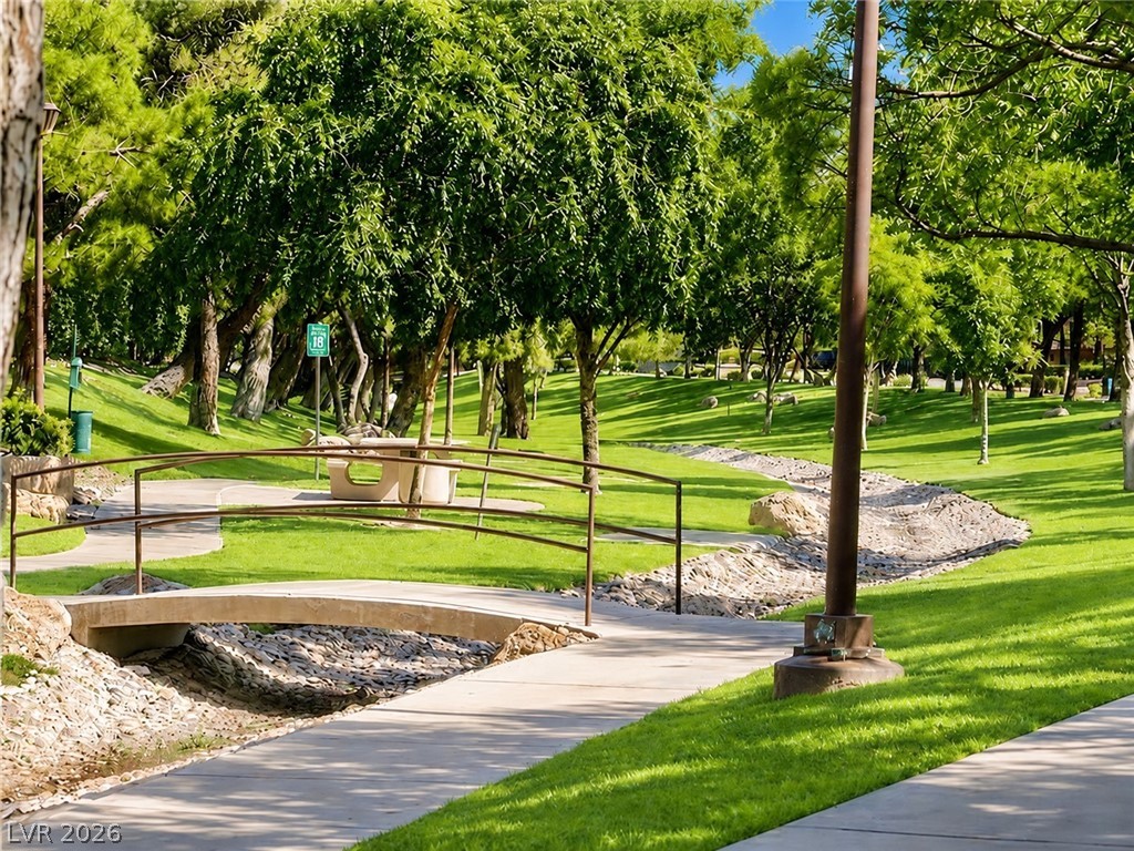 9636 Rancho Palmas Drive Las Vegas NV 89117