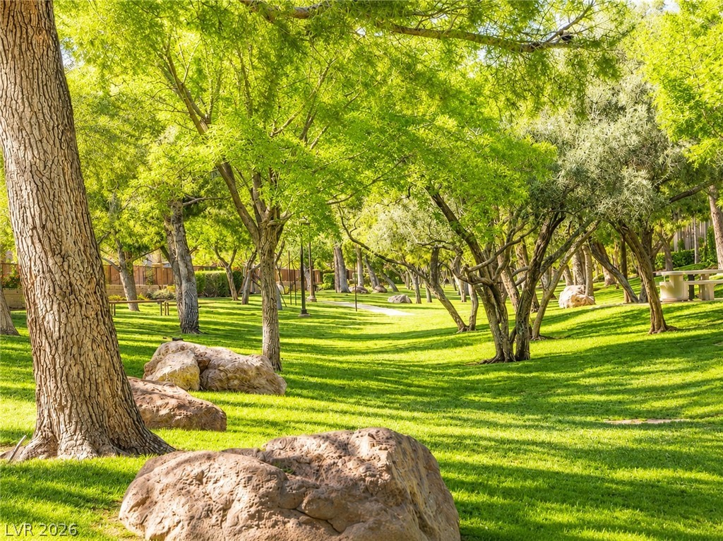 9636 Rancho Palmas Drive Las Vegas NV 89117