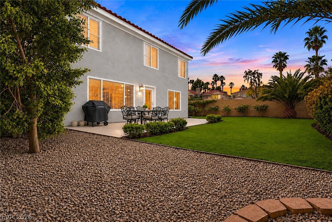 9636 Rancho Palmas Drive Las Vegas NV 89117