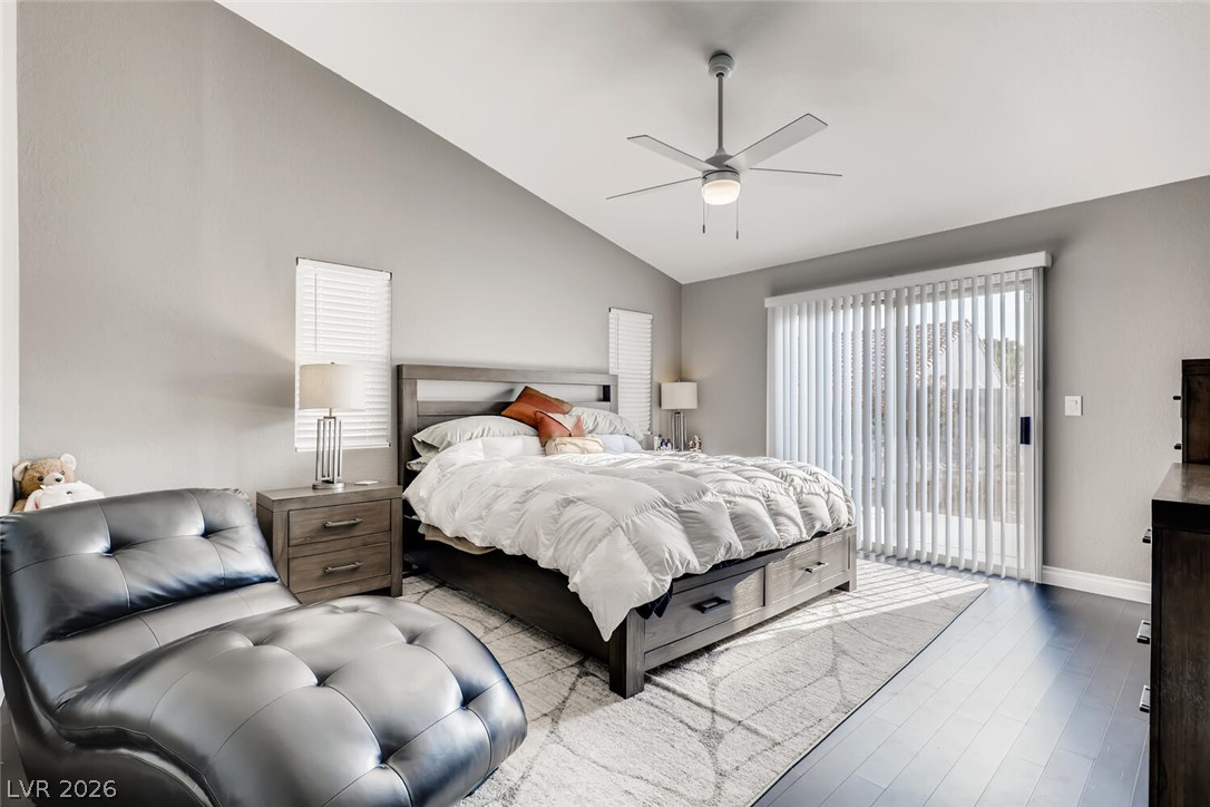 5448 Red Sun Drive Las Vegas NV 89149