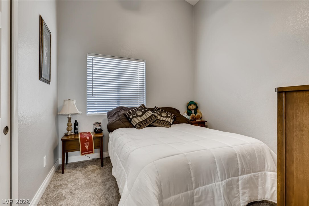 5448 Red Sun Drive Las Vegas NV 89149
