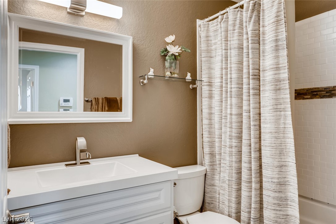 5448 Red Sun Drive Las Vegas NV 89149